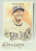 Load image into Gallery viewer, 2020 Topps Allen & Ginter BASE Cards #1-100 ~ Pick your card
