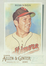 Load image into Gallery viewer, 2020 Topps Allen & Ginter BASE Cards #101-200 ~ Pick your card