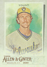 Load image into Gallery viewer, 2020 Topps Allen & Ginter BASE Cards #101-200 ~ Pick your card