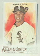 Load image into Gallery viewer, 2020 Topps Allen & Ginter BASE Cards #101-200 ~ Pick your card
