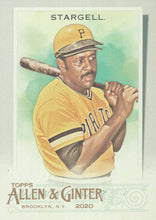 Load image into Gallery viewer, 2020 Topps Allen & Ginter BASE Cards #101-200 ~ Pick your card