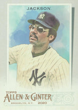 Load image into Gallery viewer, 2020 Topps Allen & Ginter BASE Cards #101-200 ~ Pick your card