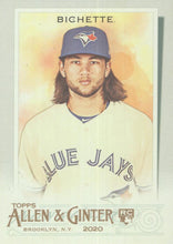 Load image into Gallery viewer, 2020 Topps Allen & Ginter BASE Cards #101-200 ~ Pick your card