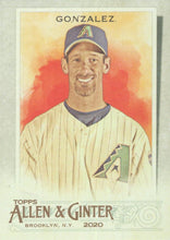 Load image into Gallery viewer, 2020 Topps Allen & Ginter BASE Cards #101-200 ~ Pick your card
