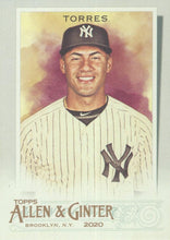 Load image into Gallery viewer, 2020 Topps Allen & Ginter BASE Cards #101-200 ~ Pick your card