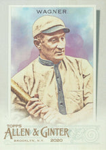 Load image into Gallery viewer, 2020 Topps Allen & Ginter BASE Cards #101-200 ~ Pick your card