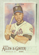 Load image into Gallery viewer, 2020 Topps Allen & Ginter BASE Cards #101-200 ~ Pick your card