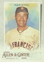 Load image into Gallery viewer, 2020 Topps Allen & Ginter BASE Cards #101-200 ~ Pick your card
