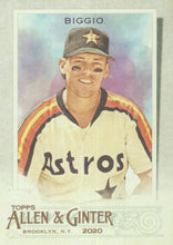 Load image into Gallery viewer, 2020 Topps Allen & Ginter BASE Cards #101-200 ~ Pick your card