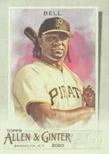 Load image into Gallery viewer, 2020 Topps Allen & Ginter BASE Cards #101-200 ~ Pick your card