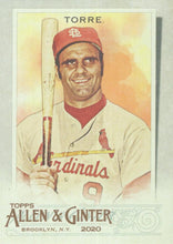 Load image into Gallery viewer, 2020 Topps Allen & Ginter BASE Cards #101-200 ~ Pick your card