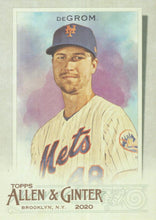 Load image into Gallery viewer, 2020 Topps Allen & Ginter BASE Cards #101-200 ~ Pick your card