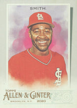 Load image into Gallery viewer, 2020 Topps Allen & Ginter BASE Cards #101-200 ~ Pick your card