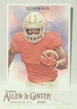 Load image into Gallery viewer, 2020 Topps Allen & Ginter BASE Cards #101-200 ~ Pick your card