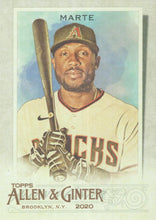 Load image into Gallery viewer, 2020 Topps Allen & Ginter BASE Cards #101-200 ~ Pick your card