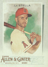 Load image into Gallery viewer, 2020 Topps Allen & Ginter BASE Cards #101-200 ~ Pick your card