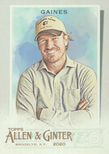Load image into Gallery viewer, 2020 Topps Allen & Ginter BASE Cards #101-200 ~ Pick your card
