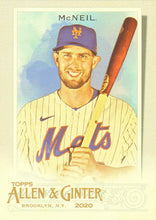 Load image into Gallery viewer, 2020 Topps Allen & Ginter BASE Cards #101-200 ~ Pick your card