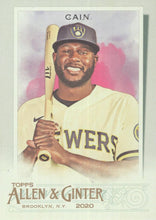 Load image into Gallery viewer, 2020 Topps Allen & Ginter BASE Cards #101-200 ~ Pick your card