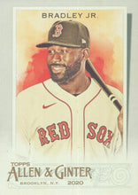 Load image into Gallery viewer, 2020 Topps Allen & Ginter BASE Cards #101-200 ~ Pick your card