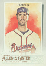 Load image into Gallery viewer, 2020 Topps Allen & Ginter BASE Cards #101-200 ~ Pick your card