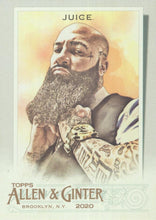 Load image into Gallery viewer, 2020 Topps Allen & Ginter BASE Cards #101-200 ~ Pick your card