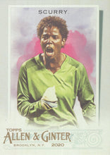 Load image into Gallery viewer, 2020 Topps Allen & Ginter BASE Cards #101-200 ~ Pick your card