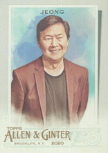 Load image into Gallery viewer, 2020 Topps Allen & Ginter BASE Cards #101-200 ~ Pick your card