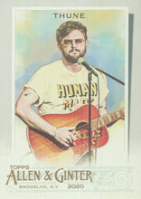 Load image into Gallery viewer, 2020 Topps Allen & Ginter BASE Cards #101-200 ~ Pick your card