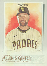 Load image into Gallery viewer, 2020 Topps Allen & Ginter BASE Cards #101-200 ~ Pick your card
