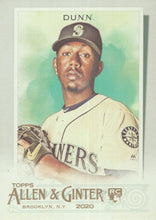 Load image into Gallery viewer, 2020 Topps Allen & Ginter BASE Cards #101-200 ~ Pick your card