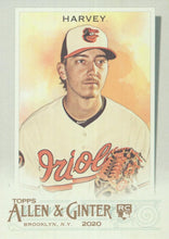 Load image into Gallery viewer, 2020 Topps Allen & Ginter BASE Cards #101-200 ~ Pick your card