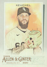 Load image into Gallery viewer, 2020 Topps Allen & Ginter BASE Cards #101-200 ~ Pick your card