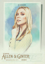Load image into Gallery viewer, 2020 Topps Allen & Ginter BASE Cards #101-200 ~ Pick your card