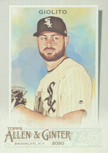 Load image into Gallery viewer, 2020 Topps Allen & Ginter BASE Cards #101-200 ~ Pick your card