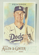 Load image into Gallery viewer, 2020 Topps Allen & Ginter BASE Cards #101-200 ~ Pick your card