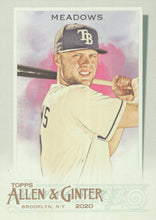 Load image into Gallery viewer, 2020 Topps Allen & Ginter BASE Cards #101-200 ~ Pick your card
