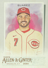 Load image into Gallery viewer, 2020 Topps Allen & Ginter BASE Cards #101-200 ~ Pick your card