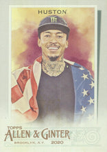 Load image into Gallery viewer, 2020 Topps Allen & Ginter BASE Cards #101-200 ~ Pick your card