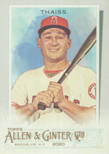 Load image into Gallery viewer, 2020 Topps Allen & Ginter BASE Cards #101-200 ~ Pick your card
