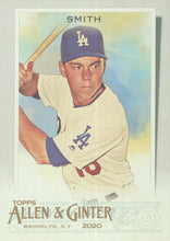 Load image into Gallery viewer, 2020 Topps Allen & Ginter BASE Cards #101-200 ~ Pick your card