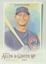 Load image into Gallery viewer, 2020 Topps Allen & Ginter BASE Cards #101-200 ~ Pick your card