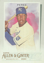 Load image into Gallery viewer, 2020 Topps Allen & Ginter BASE Cards #201-300 ~ Pick your card