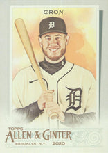 Load image into Gallery viewer, 2020 Topps Allen & Ginter BASE Cards #201-300 ~ Pick your card