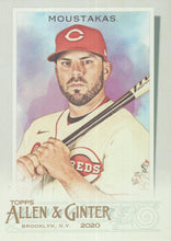 Load image into Gallery viewer, 2020 Topps Allen & Ginter BASE Cards #201-300 ~ Pick your card