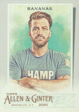 Load image into Gallery viewer, 2020 Topps Allen & Ginter BASE Cards #201-300 ~ Pick your card