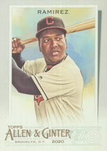 Load image into Gallery viewer, 2020 Topps Allen & Ginter BASE Cards #201-300 ~ Pick your card