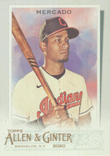 Load image into Gallery viewer, 2020 Topps Allen & Ginter BASE Cards #201-300 ~ Pick your card