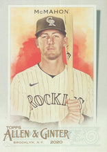 Load image into Gallery viewer, 2020 Topps Allen & Ginter BASE Cards #201-300 ~ Pick your card