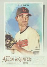 Load image into Gallery viewer, 2020 Topps Allen & Ginter BASE Cards #201-300 ~ Pick your card